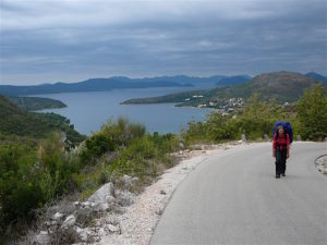 Walk-and-Write-Stephanie-Dale-on-pilgrimage-in-Croatia